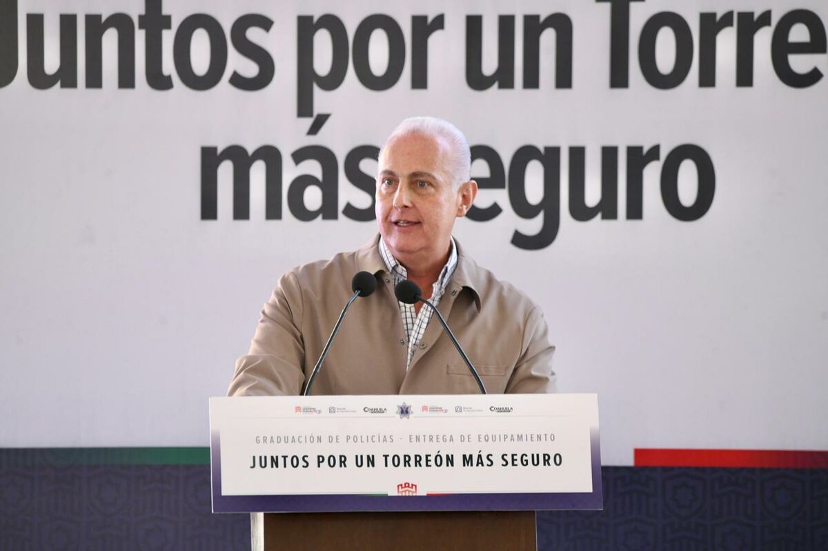 entrega de equipamiento 