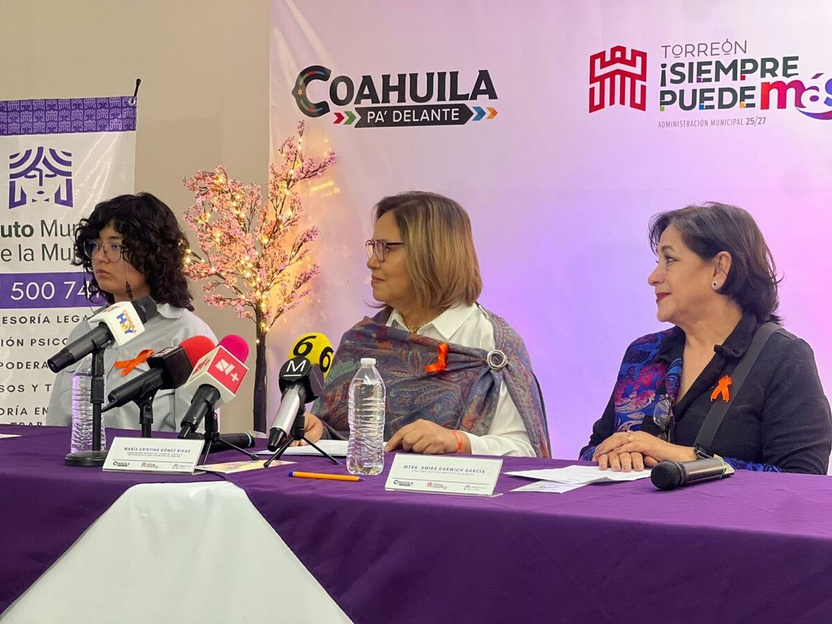 Día Internacional de la Mujer