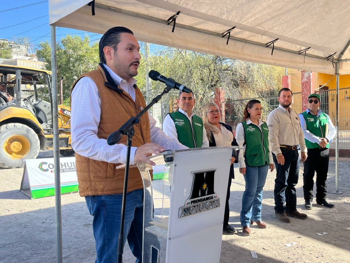 pavimentación 