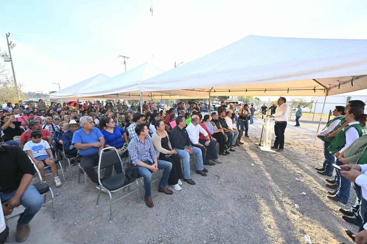 obras