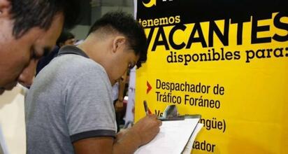 Mercado laboral inicia 2026 con pérdida de 705,427 empleos formales