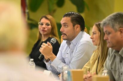 Monclova consolida estrategia turística regional rumbo a 2026
