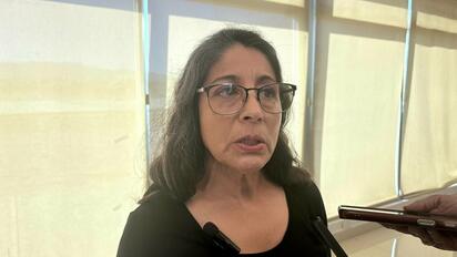 Detectan cáncer en 2 de cada 10 niños en Coahuila