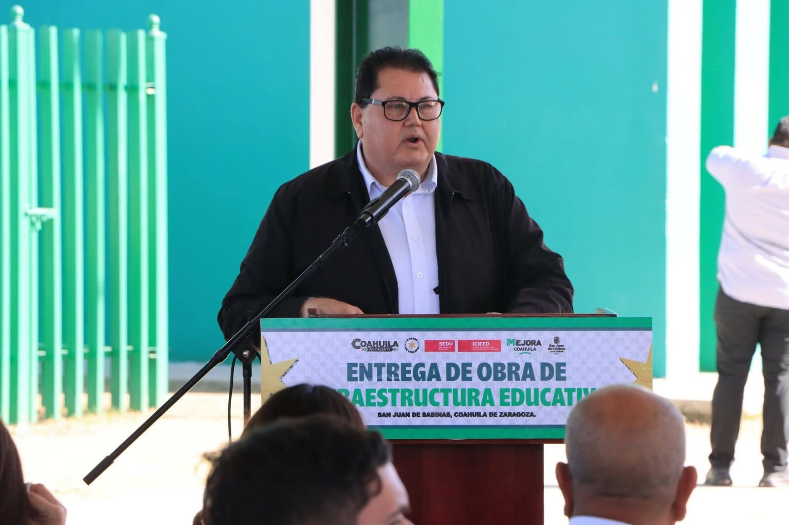 Infraestructura