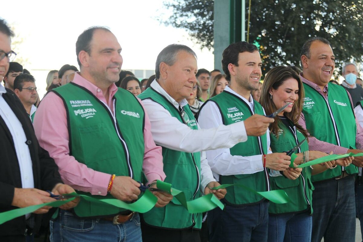Inversión