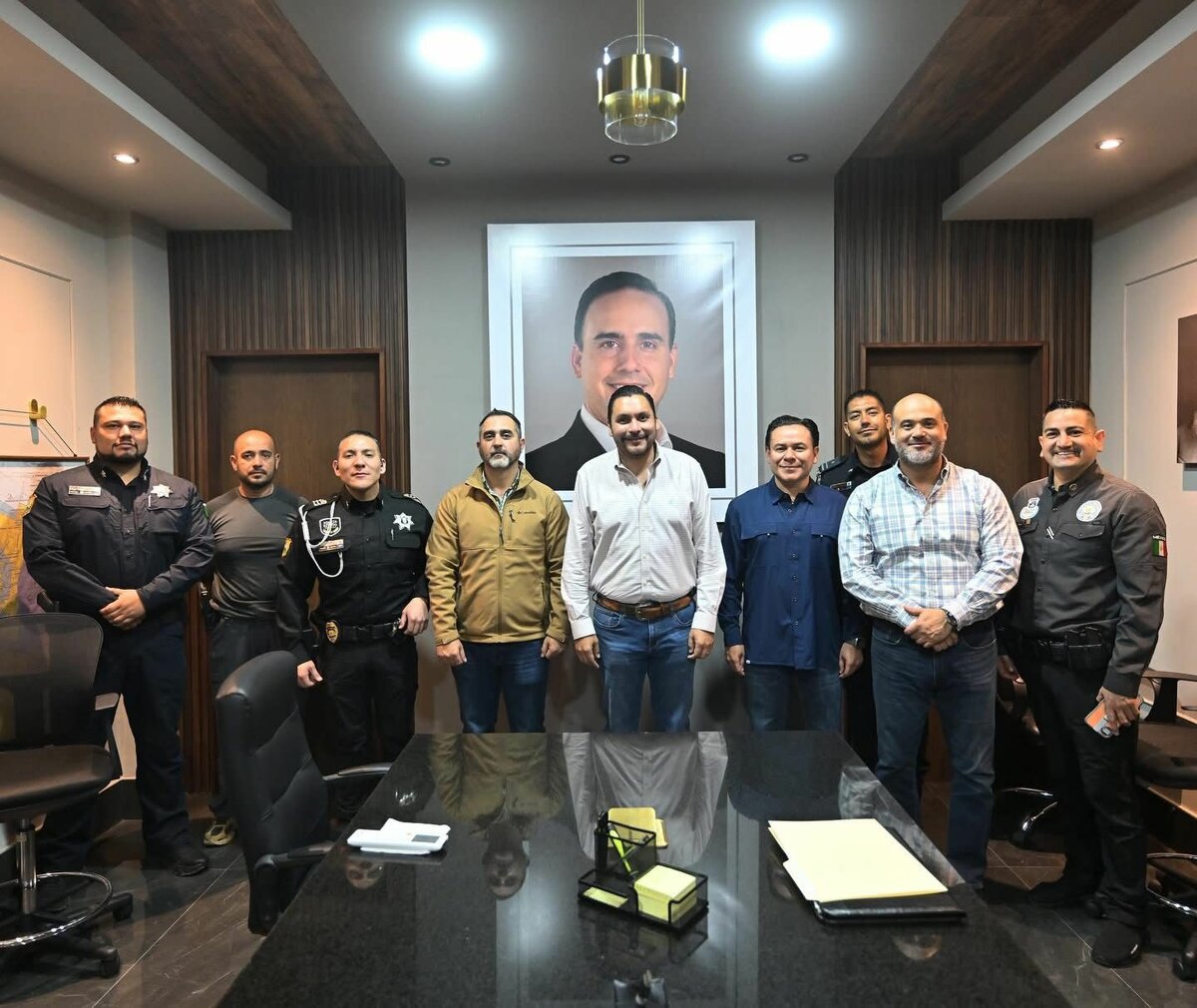 Seguridad