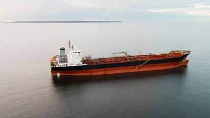 EE. UU. inicia decomiso de petrolero Skipper y 1.8 M barriles de crudo