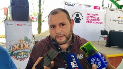 Tardará la revisión de las obras de La Escuela es Nuestra