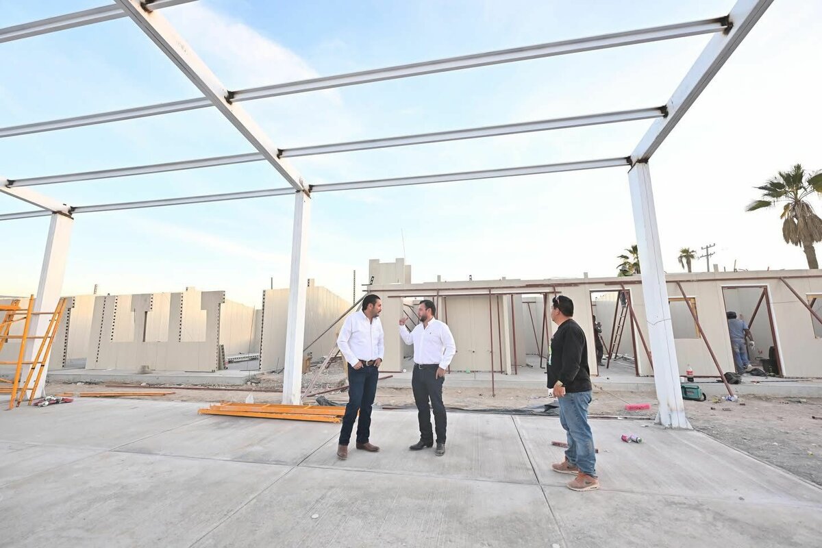 obras