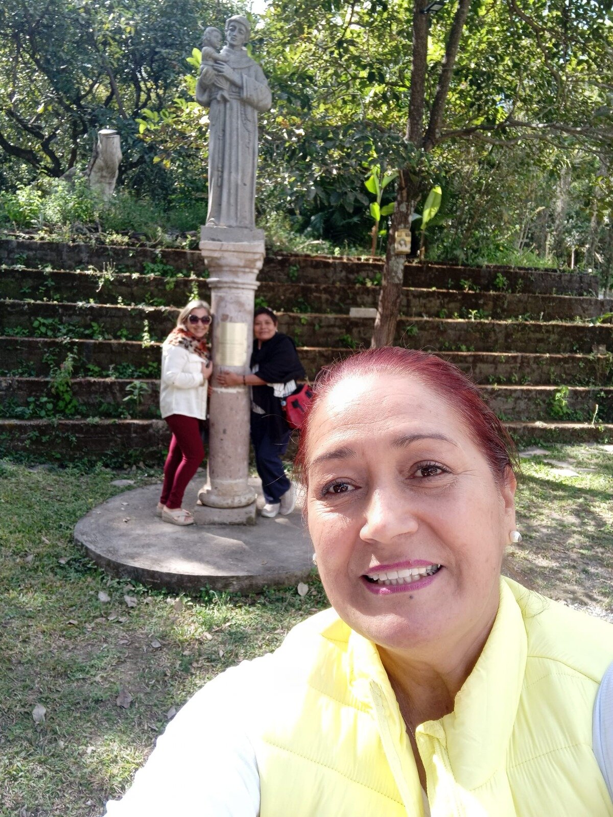 maestra