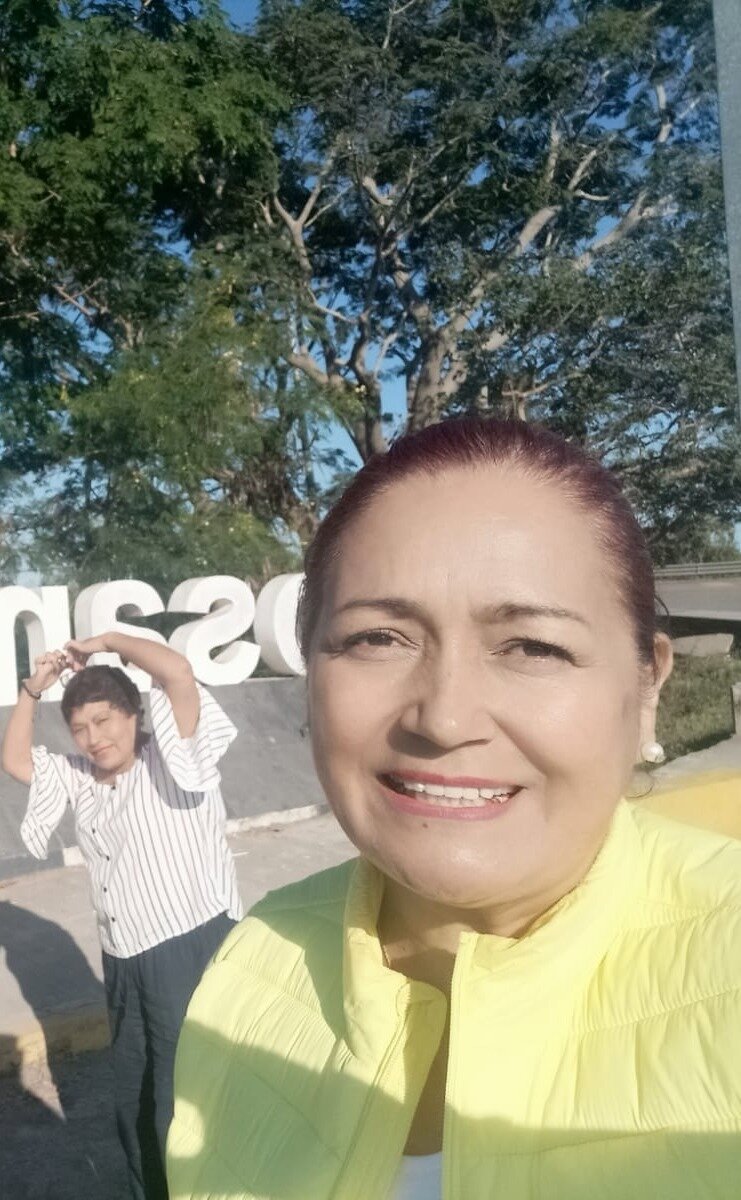 maestra