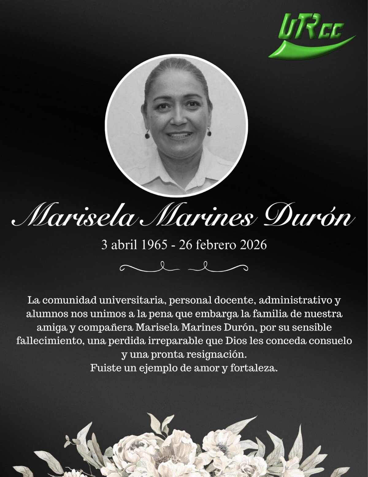 maestra