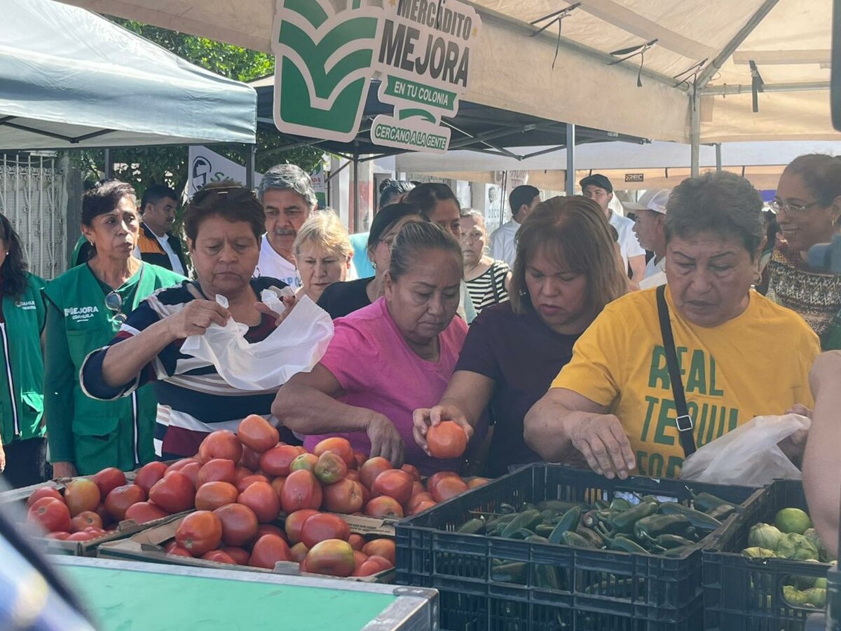 Mercadito Mejora