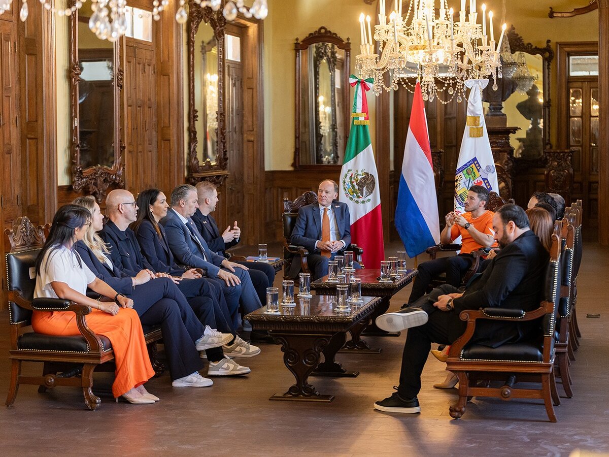 mundial 2026