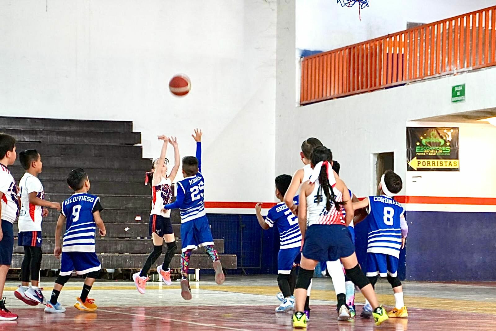 turismo deportivo