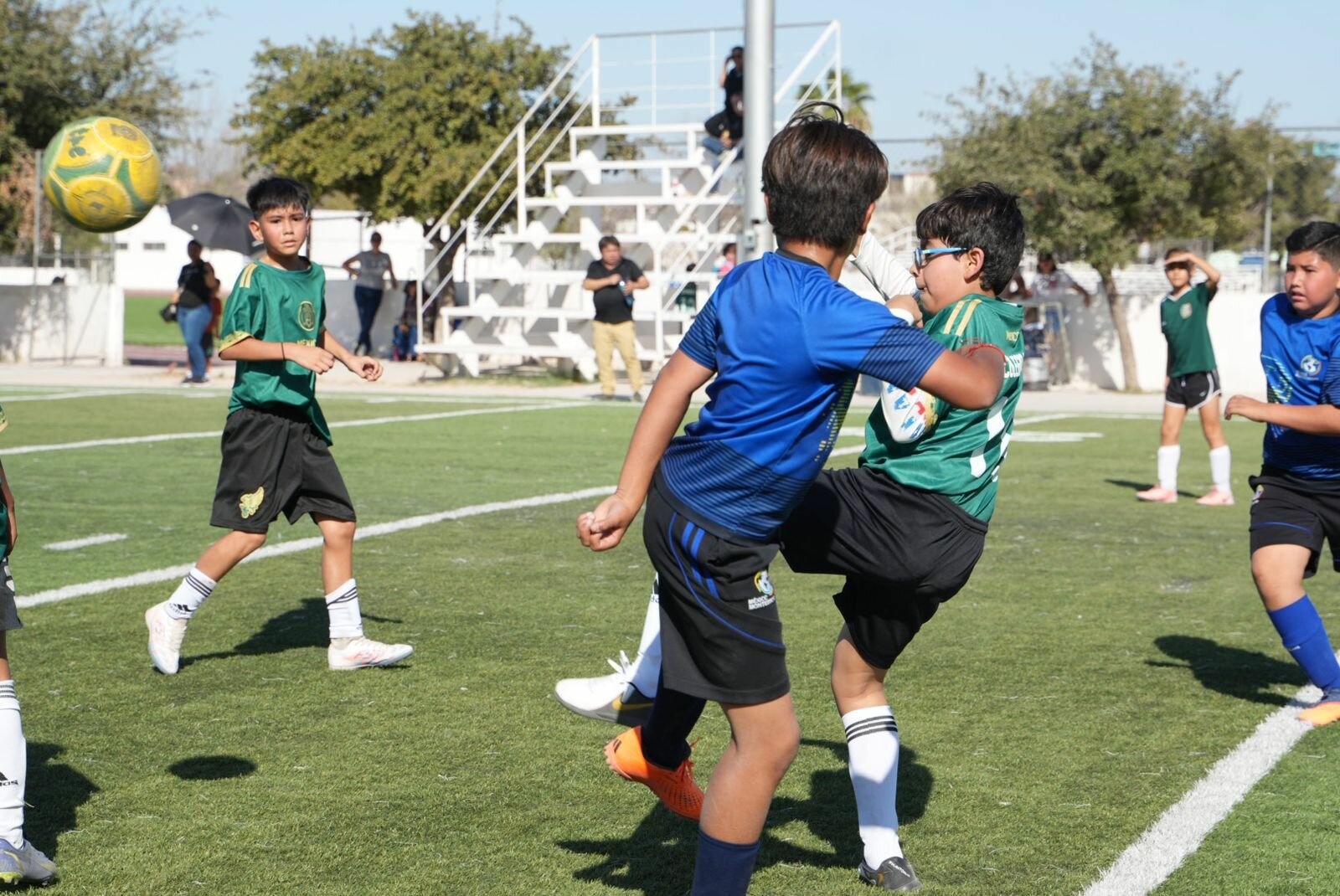 turismo deportivo