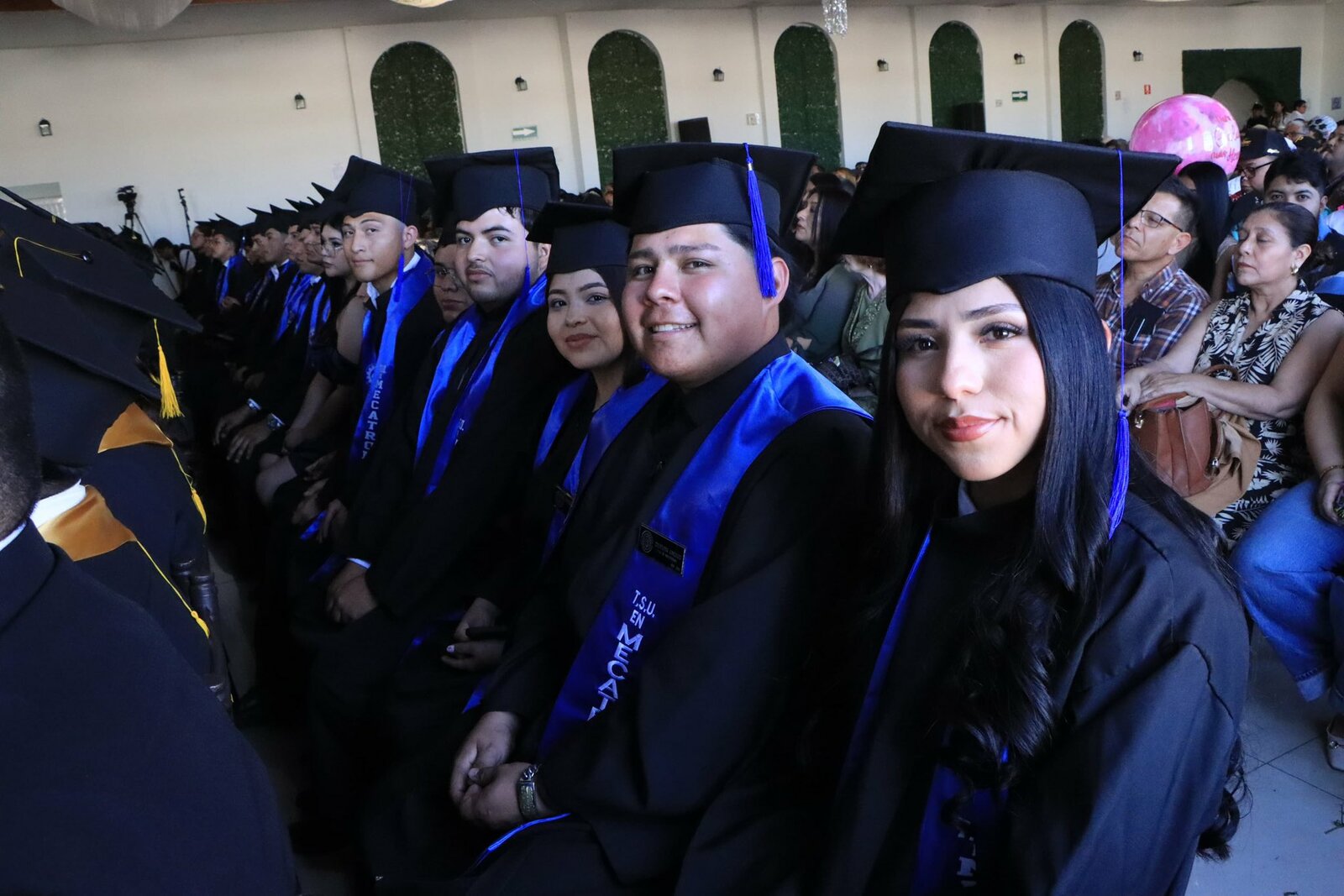 Graduación