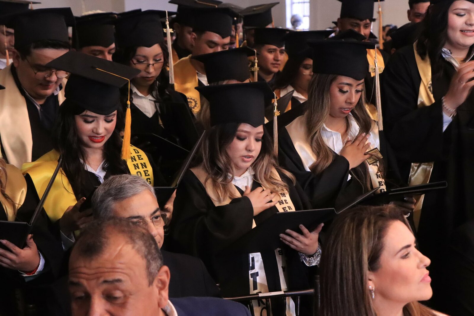 Graduación