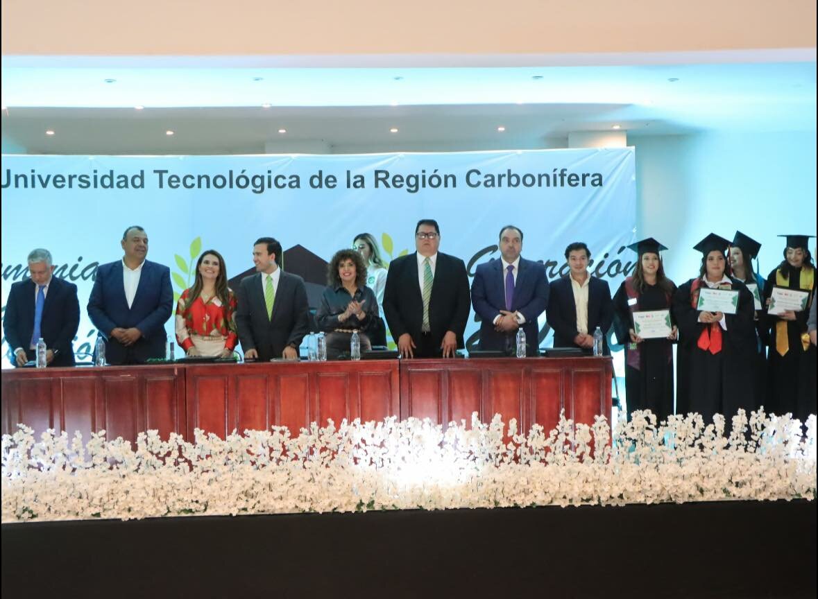 Graduación
