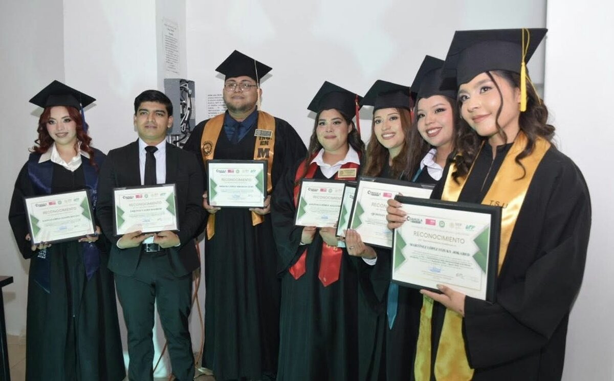 Graduación
