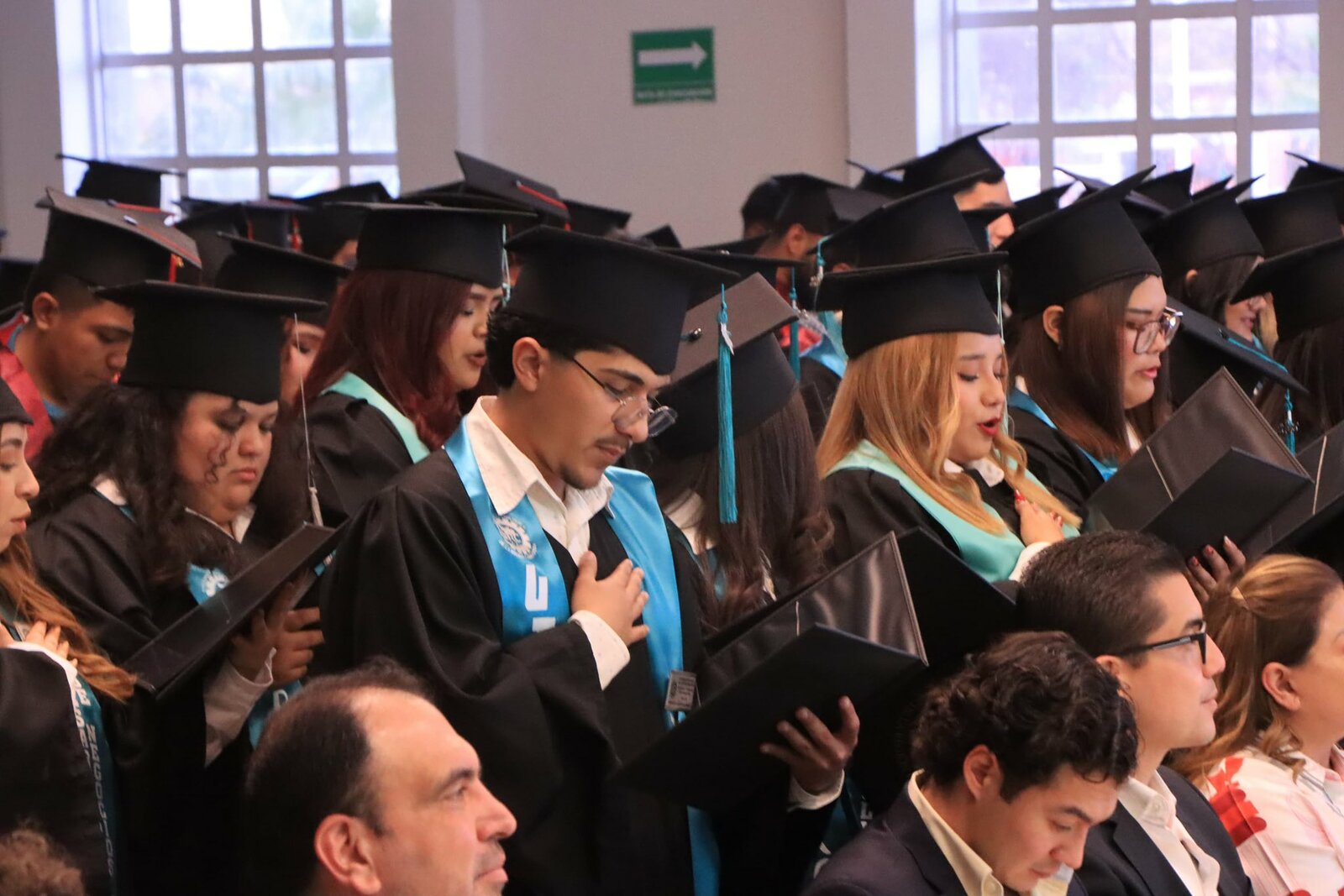 Graduación