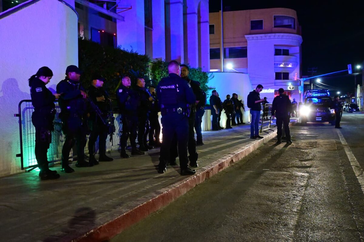 seguridad