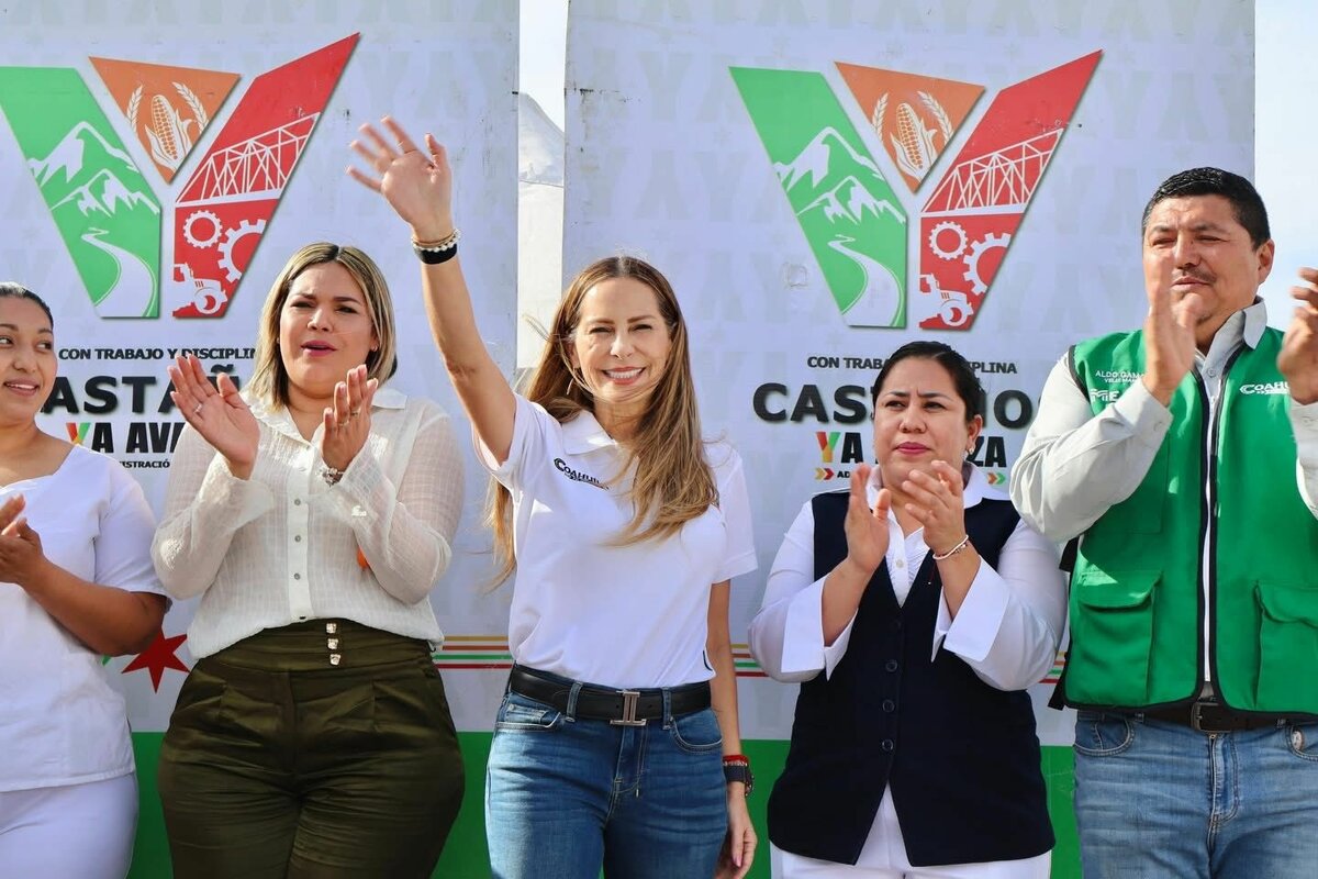 Secretaría de Turismo