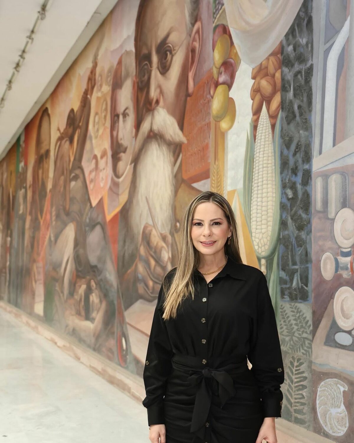 Secretaría de Turismo