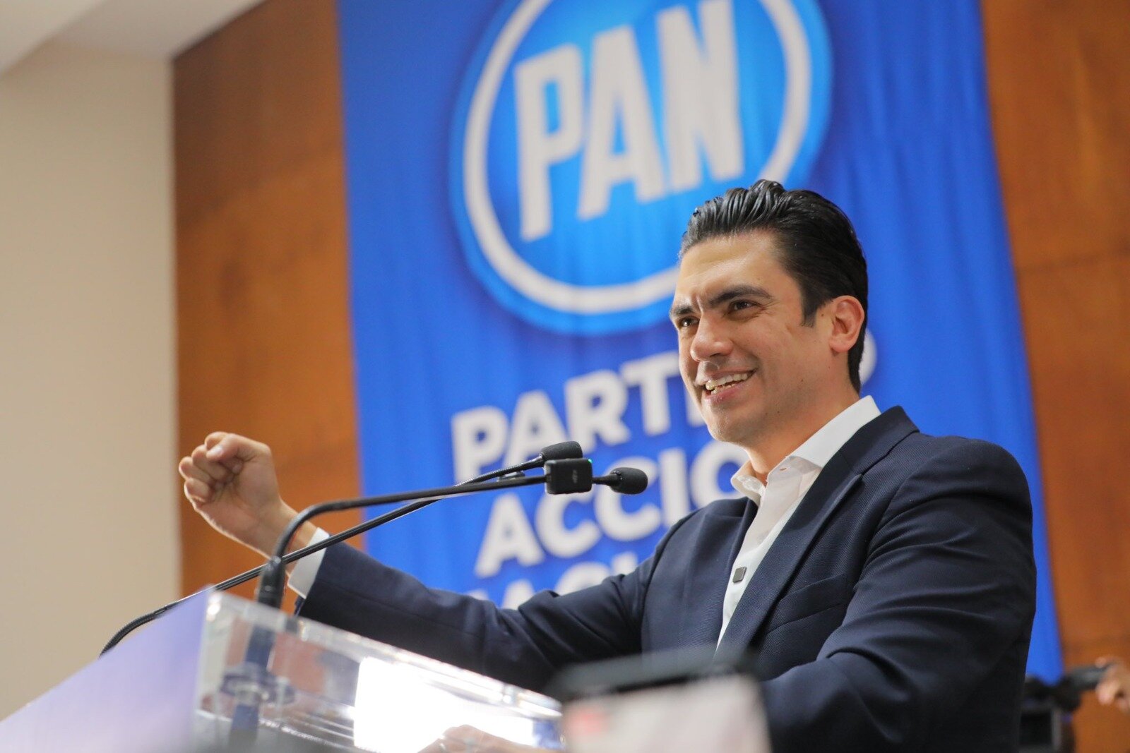 precampañas