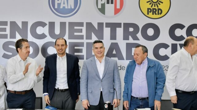 precampañas