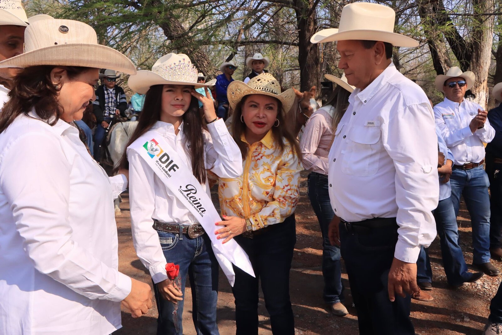 Tradición