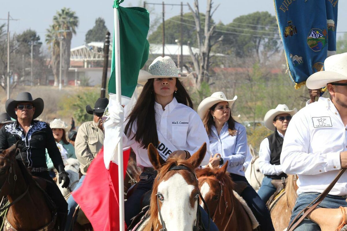 Tradición