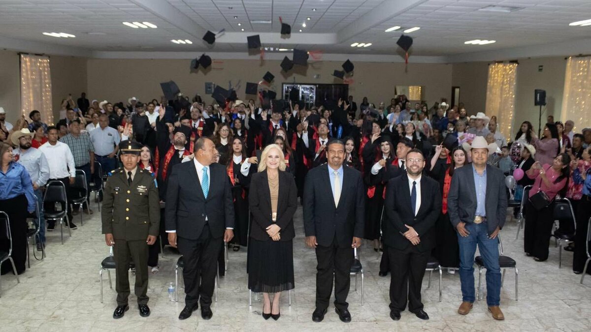 Graduación