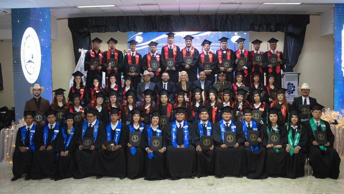 Graduación