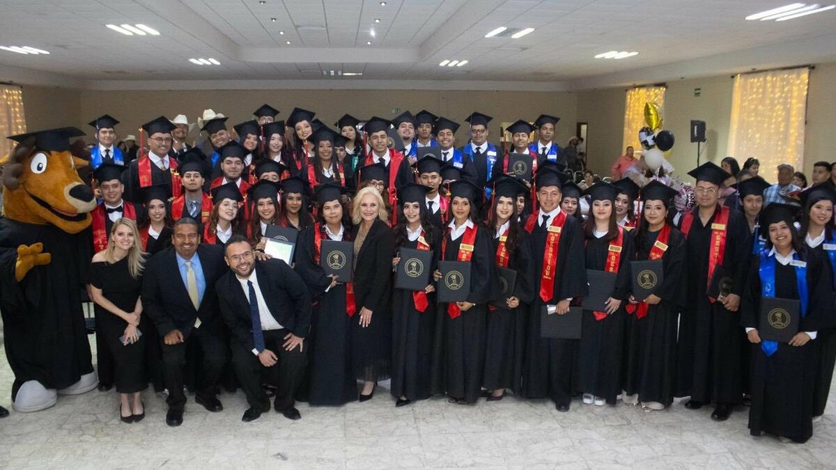 Graduación