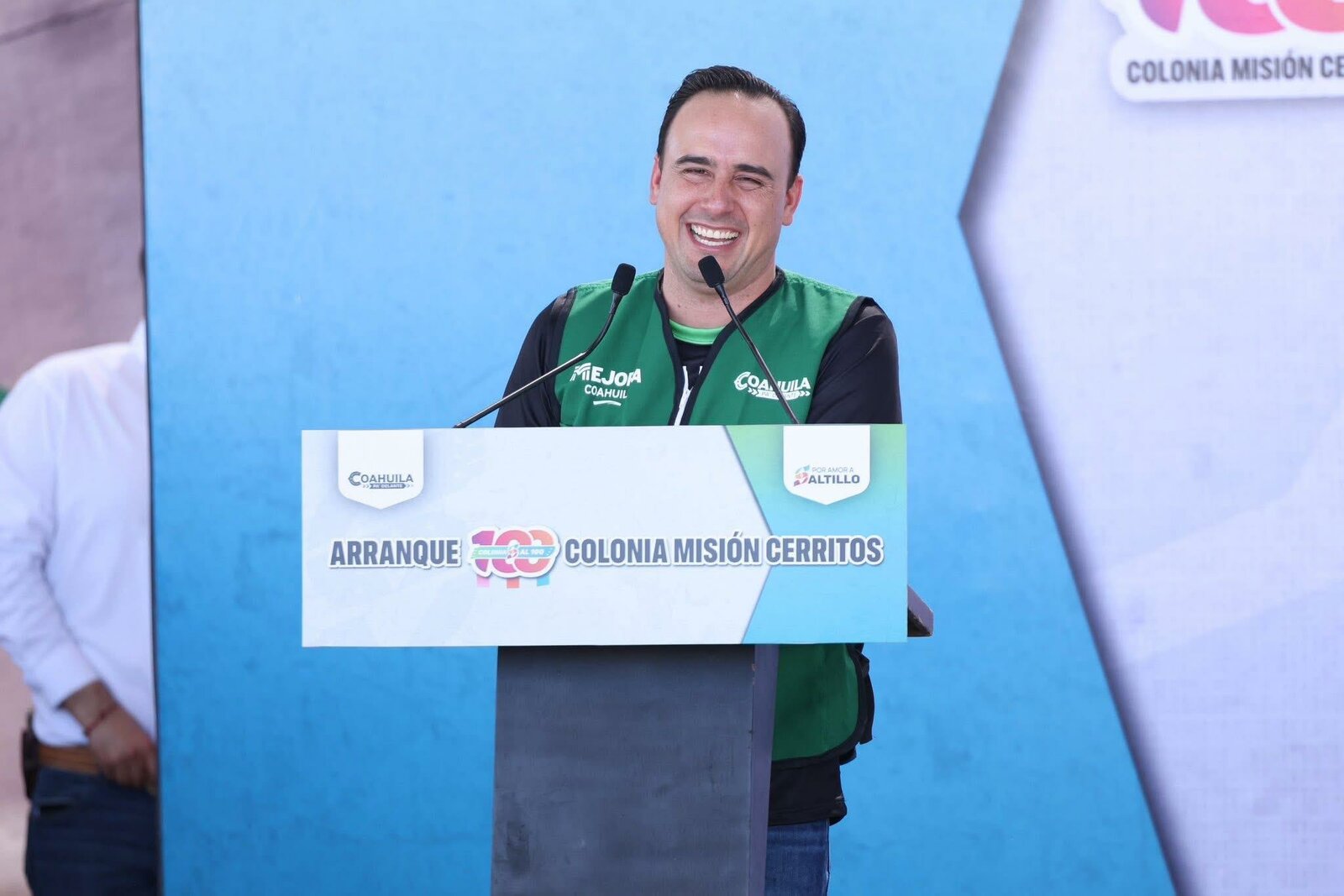 Manolo Jiménez
