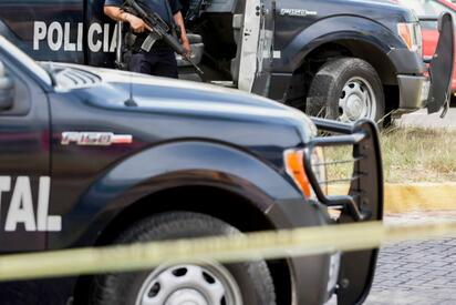 Primer atentado con dron registrado en Morelos; hay heridos