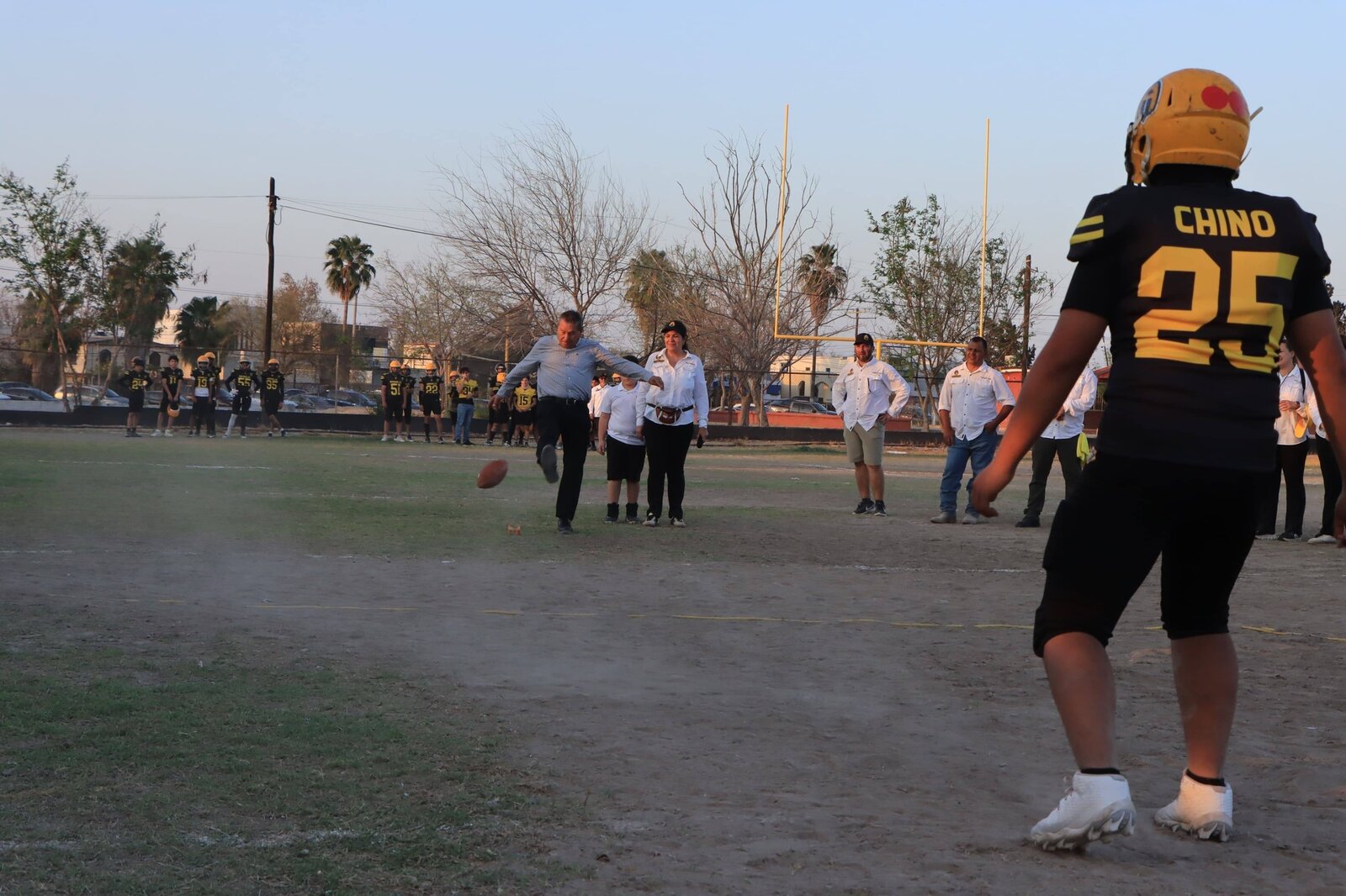 Deporte