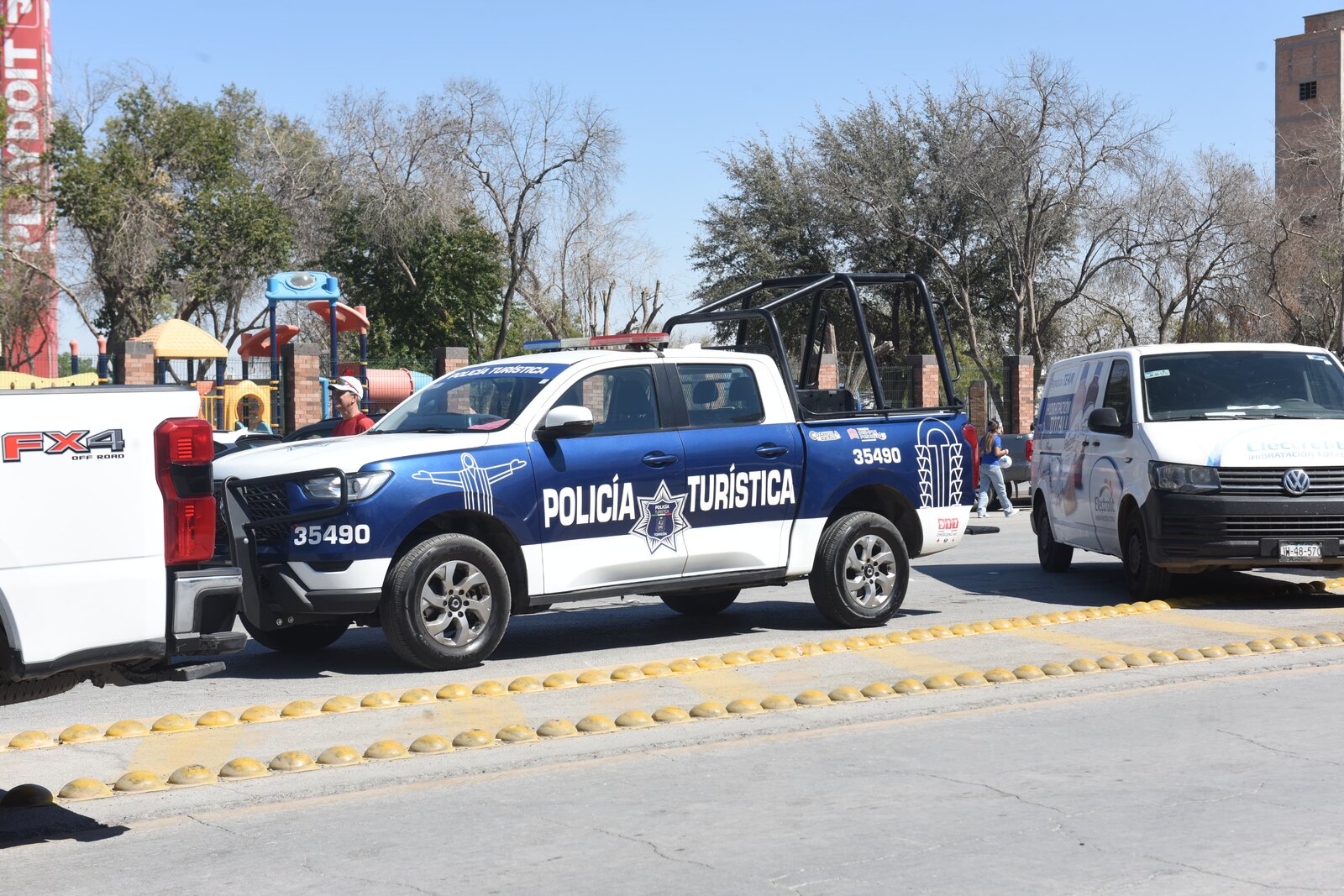 Seguridad