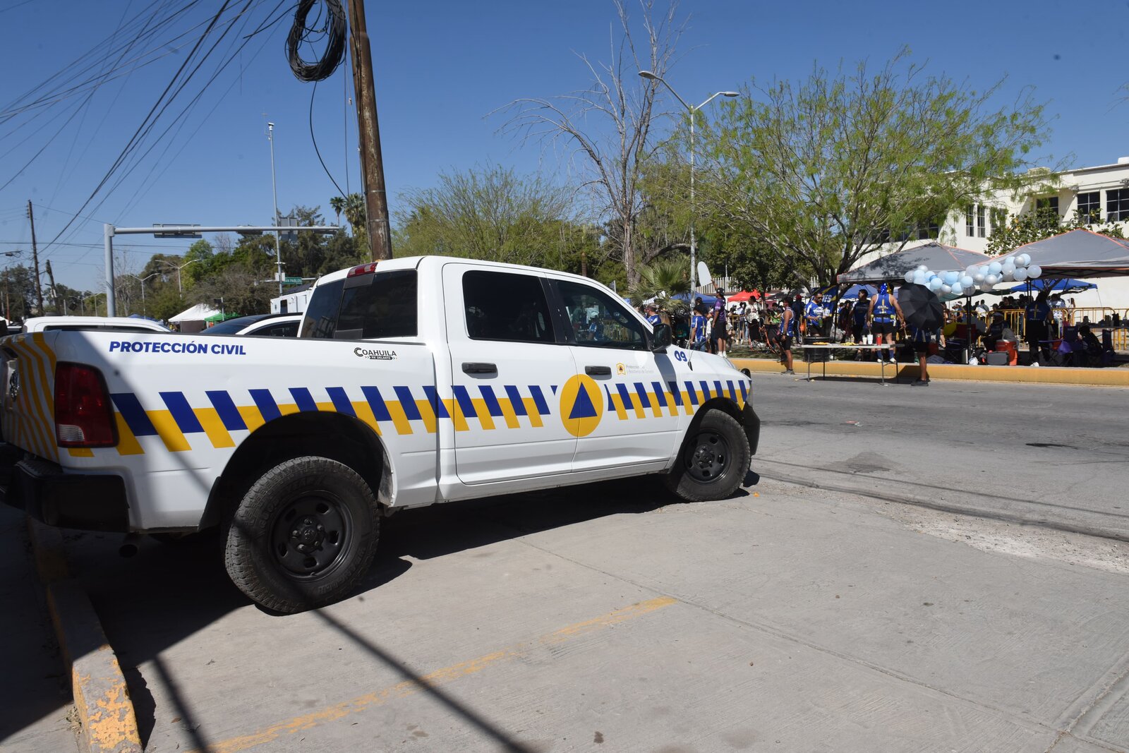 Seguridad