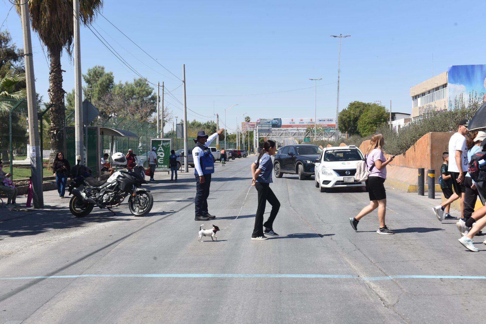 Seguridad