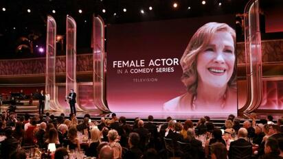 Catherine O’Hara recibe SAG Award póstumo por “The Studio”