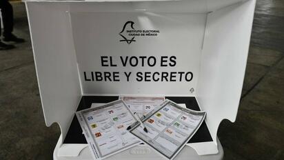 El INE garantiza elección en Coahuila pese a recortes