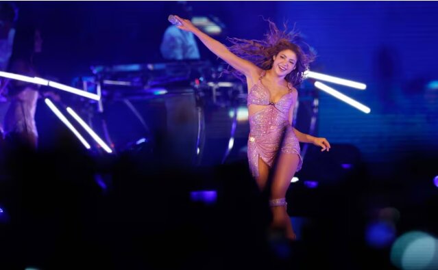 Shakira 