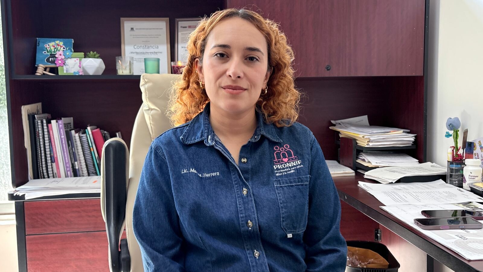 Pronnif investiga aborto en menor de 15 años posible víctima de un delito 