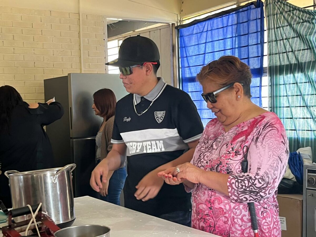  inclusión laboral 