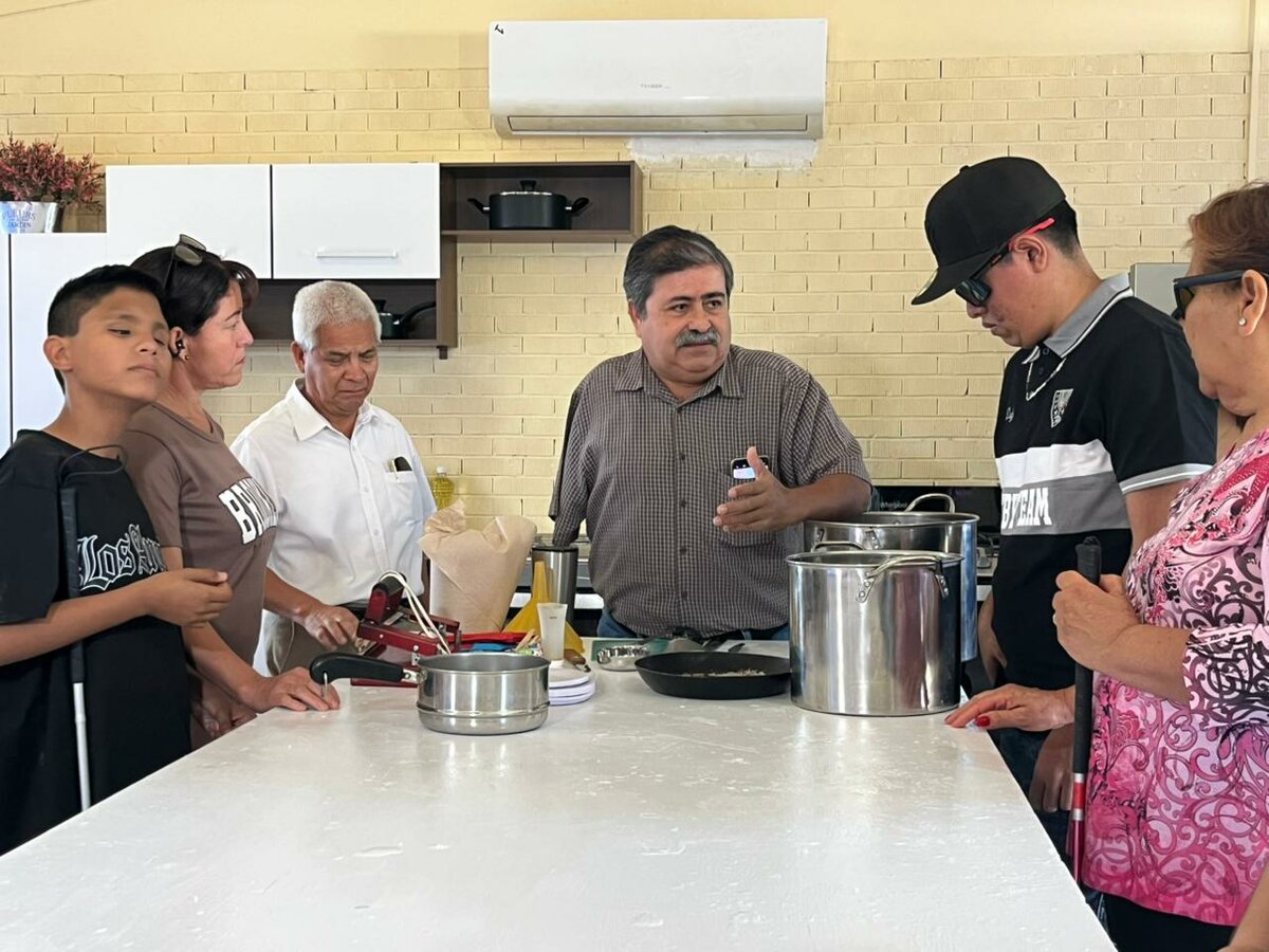  inclusión laboral 