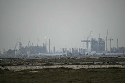 Mercados energéticos internacionales afectados por ataques a Qatar