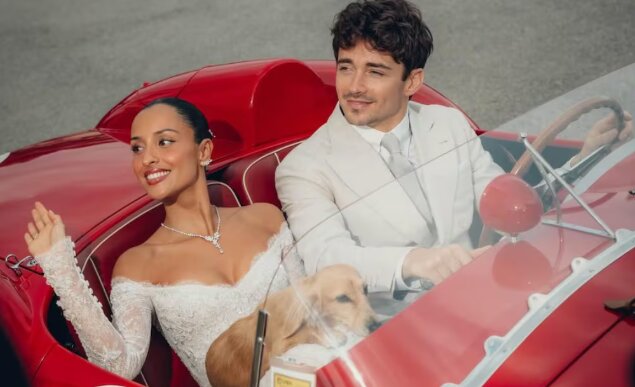 Charles Leclerc