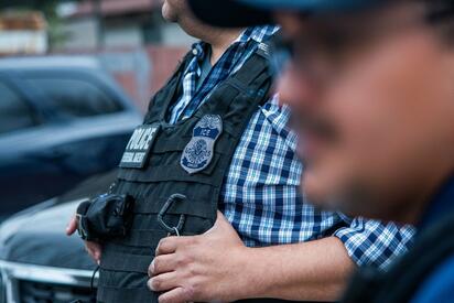 Muere mexicano bajo custodia de ICE; SRE exige investigación